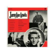 Jerry Lee Lewis (HQ) Vinyl LP (nagylemez)