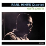 Earl's Pearls (CD)