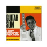 I Got Sumpin' for You (CD)