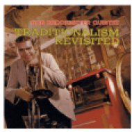 Traditionalism Revisited (CD)