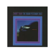 Night Train (CD)