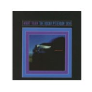 Night Train (CD)