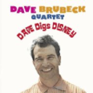 Dave Digs Disney (CD)