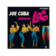 Merengue Loco (CD)