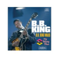 B.B. King Wails/Easy Listening Blues (CD)