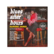 Blues After Hours (CD)