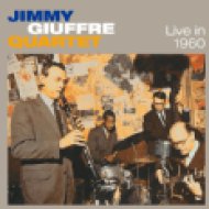 Live in 1960 (CD)