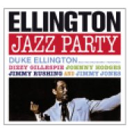 Jazz Party (CD)