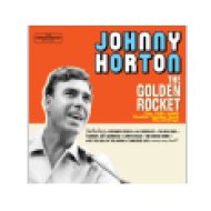 The Golden Rocket (CD)