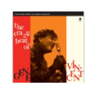 The Crazy Beat of Gene Vincent (HQ) Vinyl LP (nagylemez)