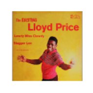 The Exciting Lloyd Price (Vinyl LP (nagylemez))