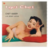 I Get Chet (Vinyl LP (nagylemez))
