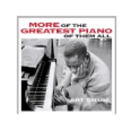 More of the Greatest Piano of Them All/Still More of the Greatest Piano of Them All (CD)