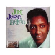 Just Jesse Belvin/Mr. Easy (CD)