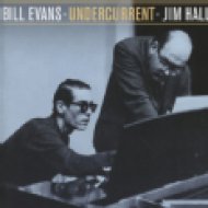 Undercurrent (Remastered Edition) CD