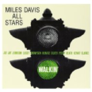 Walkin' (180 gram Edition) (Vinyl LP (nagylemez))