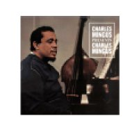 Presents Charles Mingus (CD)