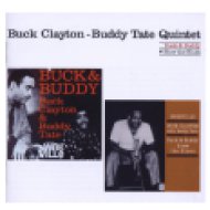 Buck & Buddy / Blow the Blues (CD)