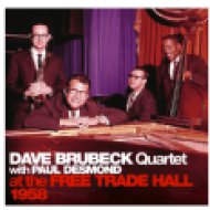 At the Free Trade Hall 1958 (CD)