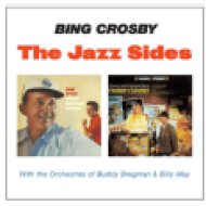 Jazz Sides (CD)