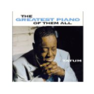 The Greatest Piano of Them All (CD)