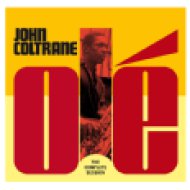 Ole Coltrane - The Complete Session (CD)
