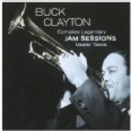 Complete Legendary Jam Sessions Master Takes (CD)