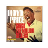 Fantstic Lloyd Price/Sings the Million Sellers (CD)