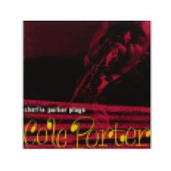 Plays Cole Porter (CD)