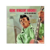 Gene Vincent Rocks!/Twist Crazy Times! (CD)