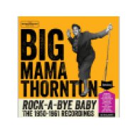 Rock-a-Bye-Baby (CD)