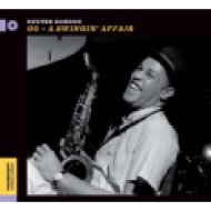 Go! / A Swingin' Affair (CD)