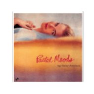 Pastel Moods (Vinyl LP (nagylemez))