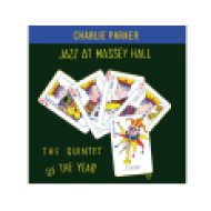 Jazz at Massey Hall (CD)