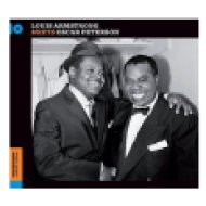 Louis Armstrong Meets Oscar Peterson (CD)