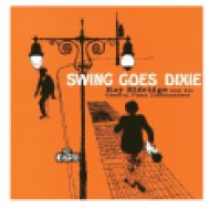 Swing Goes Dixie (CD)