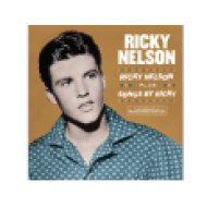 Ricky Nelson/Songs by Ricky (CD)