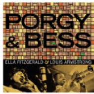 Porgy & Bess (180 gram, Limited Edition) Vinyl LP (nagylemez)