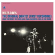 The Original Quintet (First Recording) (High Quality Edition) Vinyl LP (nagylemez)