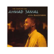 The Complete 1962 Ahmad Jama at the Blackhawk (CD)