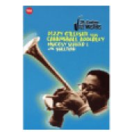 20th Century Jazz Masters (DVD)