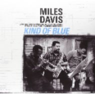 Kind of Blue (Vinyl LP (nagylemez))