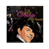 A Jolly Christmas from Frank Sinatra (CD)
