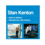 Back to Balboa/Rendezvous with Kenton (CD)