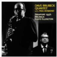 Newport 1958: Brubeck Plays Ellington (Remastered Edition) CD