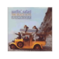 Surfin' Safari (CD)