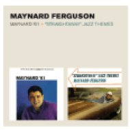 Maynard '61 / "Straightaway" Jazz Themes (Remastered Edition) CD