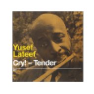 Cry Tender/Lost in Sound (CD)