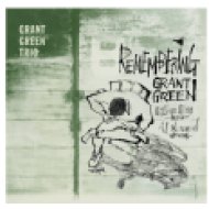 Remembering Grant Green (CD)