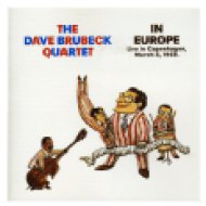 In Europe (Bonus Track Edition) CD